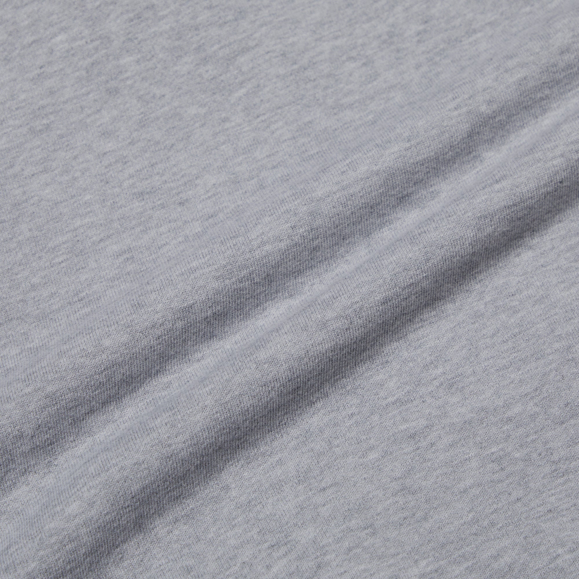 College Gray - Sweatshirt