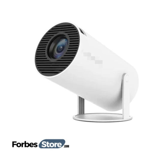 Forbes Store's Cinema Outdoor Portable Projector